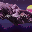7.png Archivo 3D Transporte imperial Mi24-Valkyrie [PRESUPUESTO]・Modelo para descargar e imprimir en 3D