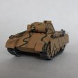 IMG_0564.jpg Panther Ausf. D 1/50 scale WORKING TRACKS!