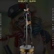 evellen0000.00_00_04_05.Still012.jpg Harley Quinn - Pole Dancer Mode - Collectible Edition