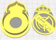2.jpg Real Madrid cookie cutter =)