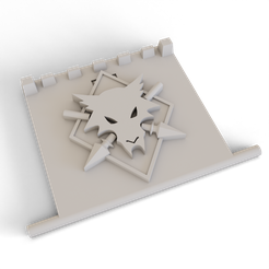 STL file doors but kawaii rush! 🚪・3D printer model to download・Cults