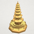 TDA0623 Chiness pagoda A06.png Chiness pagoda