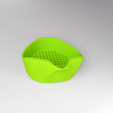 Capture_d_e_cran_2016-04-11_a__09.49.32.png Free STL file Sieve・3D printer design to download