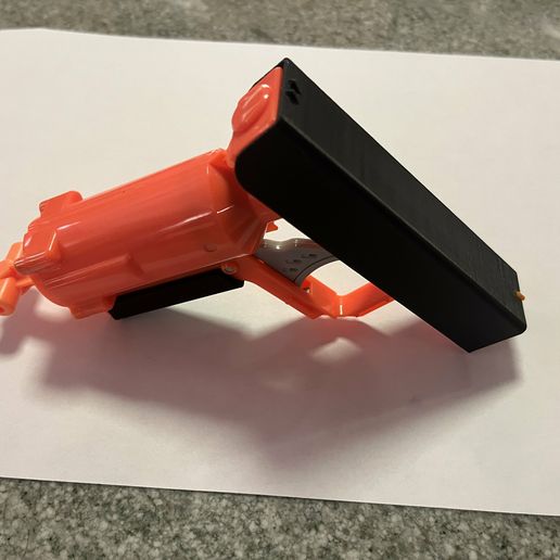 IMG_5471.jpg Nerf Gun Glock conversion for BigShock