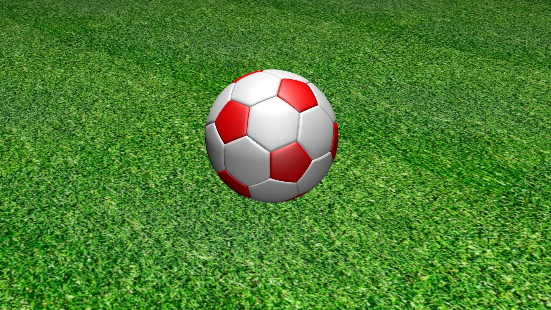 red.jpg Download file Soccer Balls • 3D printing model, Knight1341