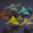 titolo.jpg 1:200 Douglas A-4 Skyhawk