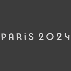 STL file Phryge, Mascotte des JO 2024, Paris (France), Phryge, Mascot of  the 2024 Olympic Games, Paris (France) 🇫🇷・3D printer design to  download・Cults