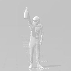 Untitled-2-01.jpg STL file F1 CHAMPION, DRIVER, HELMET, FIGURE, RALLY, INDY, SUPERCARS・3D print object to download, jccs2905