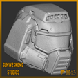 11.png DoomGuy Classic Armor Kit For Action Figures