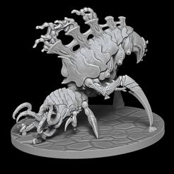 1.jpg SPACE BUGS - INSECTES DE L'ESPACE 14