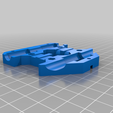 forkLIFT_XCarriage_B_V15.png forkLIFT MK1 CoreXY 3D Printer