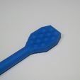 P1000529.JPG Выдвижной скребок [LIFE HACK]