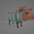 POOGIE-MEMORIAL-STRIPES-2.png MONSTER HUNTER POOGIE MEMORIAL STRIPES
