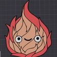 Screenshot-2023-06-05-095256.jpg Archivo 3MF gratis Calcifer・Modelo imprimible en 3D para descargar