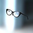 J.jpg GLASSES CRYSTAL FRAME 48 EYEGLASSES EYES FURNITURE CLOTHING MASK MEN WOMEN DRESS ACCESSORIES