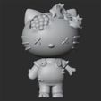 KITTY-ZOMBIE-07.jpg HORROR KITTY PACK 1
