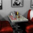 8ad080d9d6b4a20653c7d0fa5ff7ec80_preview_featured.jpg Restaurant booth