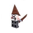 DSC00946.jpg Pyramid Head Modular Figure