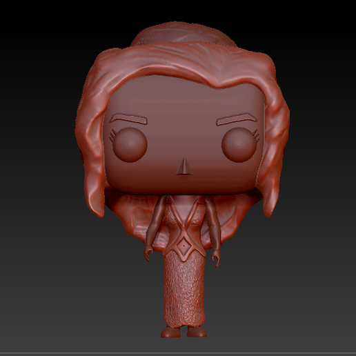 Funko doll Daenery - Game of Thrones