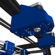 motormountsprontos.png forkLIFT MK1 CoreXY 3D Printer