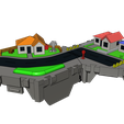 6.png Little Cities - Homes