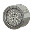 WorkWheels-M1-2.jpg WORK MEISTER M1 RIMS FOR DIECAST 1 : 64 SCALE