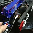 IMG_0583.JPG RC6 Locomotive for OS-Railway - fully 3D-printable railway system!