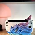 22954CDC-E8F9-40CA-814F-61A5B77FAFBE.jpeg Flame Switch Dock