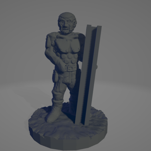 Robot Laborer I Beam.png Laborer Robot With I-Beam (Supportless)