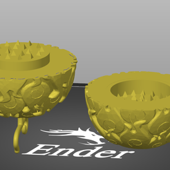 Screenshot-2023-09-19-195300.png STL file Mera Mera devil fruit grinder・3D printable design to download
