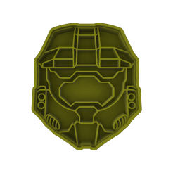 Halo-CE-Helmet-Cookie-Cutter-1-render.png Halo 2/3 Master Chief Cookie Cutter
