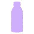 Body.stl trending Prime bottle light box