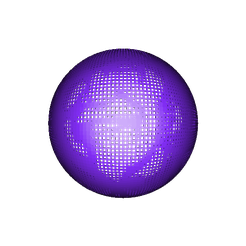 preview.png Free STL file Customizable StereoGraphic Picture Projector, KFC edition・3D print design to download