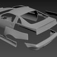 6.jpg Nissan 300ZX Tuning Body For Print