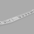 Ekran-Görüntüsü-24.png subframe, tie bar and lower control arms for diecast model