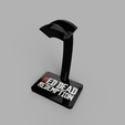 Soporte-Auriculares-RDR-1.png Red Dead Redemption" headset support