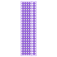 configurable_soroban_2_20141022-18251-1ndhijx-0.stl Configurable Soroban / Abacus 21 rods