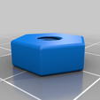 d1e34e30-9877-4632-99e3-bfe3de0e734f.png Free 3D file Spiral Physics Toy - Helicone Kinetic Sculpture - Satisfying Fidget・3D printing idea to download
