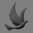 320c.png pigeon stl cnc design