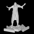 model.png Vessel - Sleep token - Sleep token logo - Full body Miniature