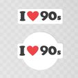 1.jpg I LOVE THE 90S LOGO