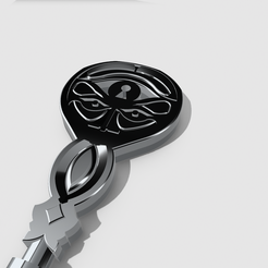 ChiaveMemoria3.png Locke and Key Memory Key only one in the world