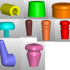 attachements EG-CAD.png Fichier STL EG_CAD Attachements 9X・Modèle imprimable en 3D à télécharger