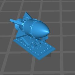 rocket-w-launcher.jpg Tiny Ork Rocket Expansion 6/8mm