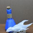 81580a5a887cf074f24f2719626d335a_display_large.JPG Skyrim health and mana potion  (lesser potions) props replica