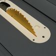 DSC02298.jpg Dewalt DWE7485-QS Zero Clearance 90 and 45 degrees