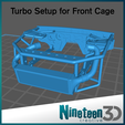 Cults-page.png STL file Turbo Setup for Front Cage・3D printer design to download