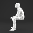 Tim-Sitzend5.png Tim sitting - 3D printable
