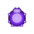 shieldbubble1v2.stl Fortnite escudo burbuja
