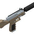 mpa.png KIT DE CONVERSIÓN AIRSOFT "MPA30" - WE